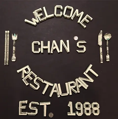 Chan's Restaurant